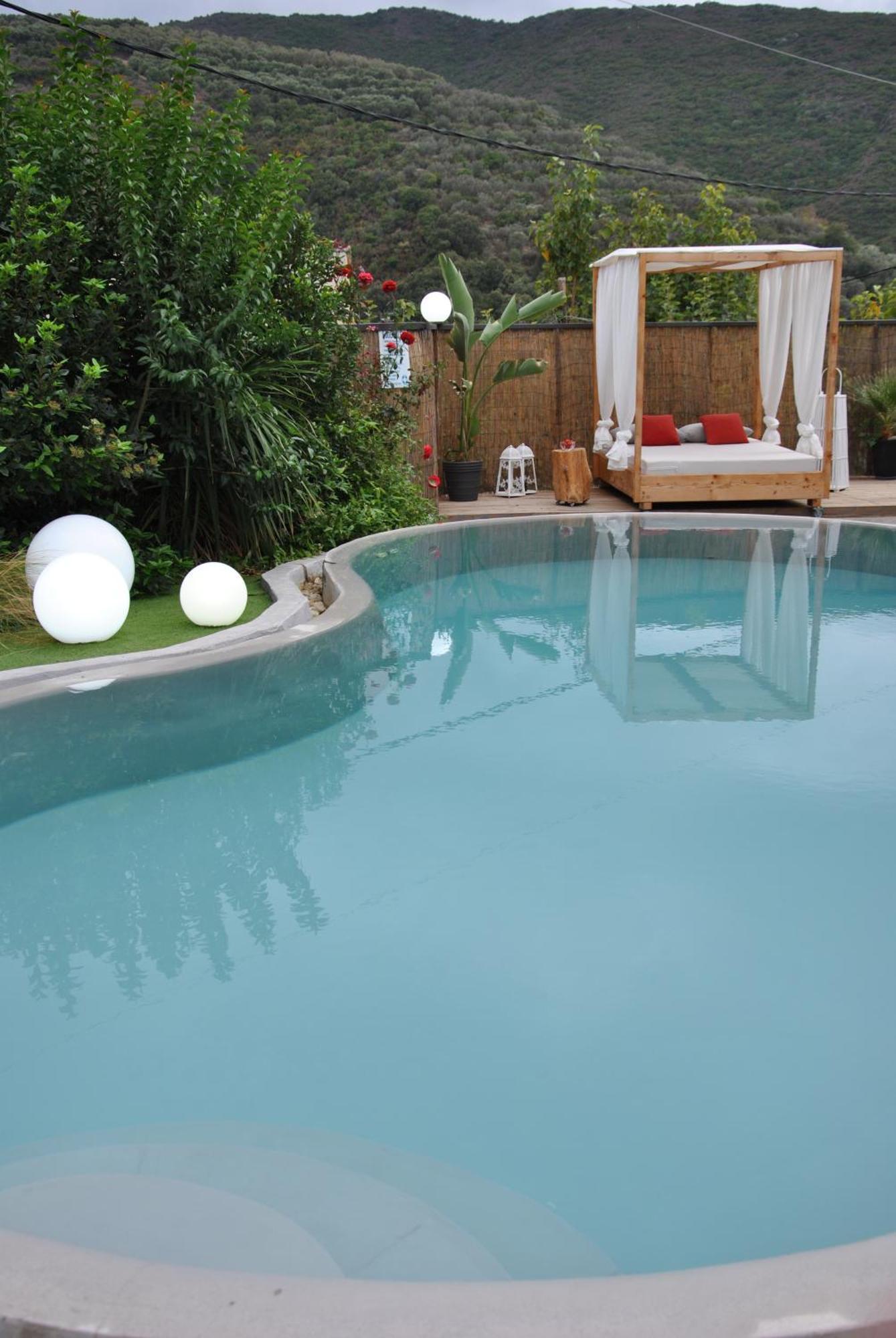 Casa Del Miele, Private Pool, Bbq, Mountain View. Villa Alikianos Dış mekan fotoğraf